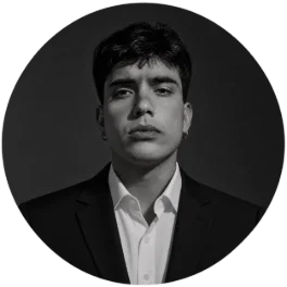 Agustín Federico Moa